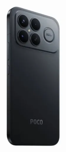 Smartphone Xiaomi F8 Ultra 6.9